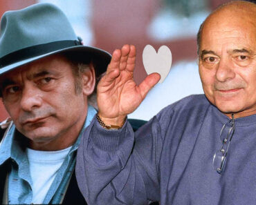 Burt Young ‘Rocky’ Film Series Actor, Dead at 83