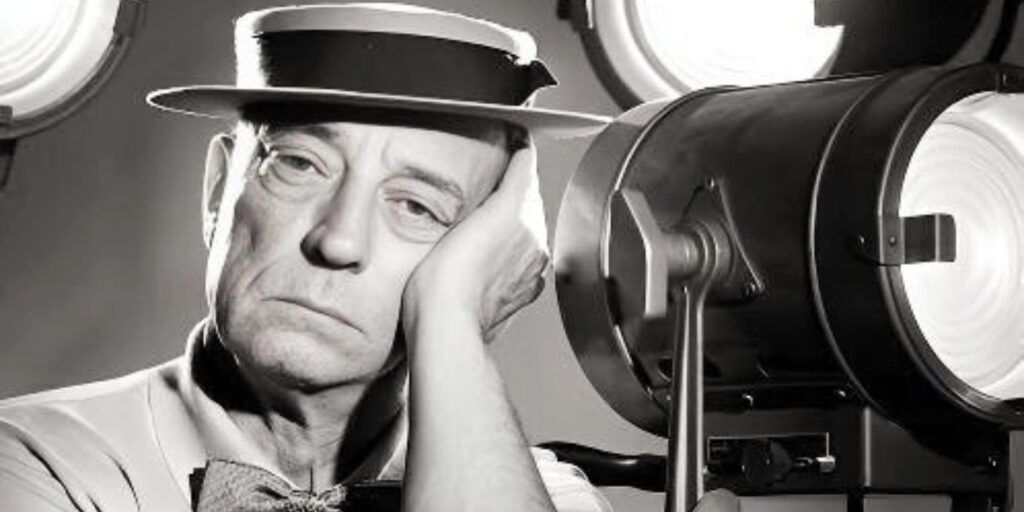 Directors With The Highest Number of Movies Preserved In The National