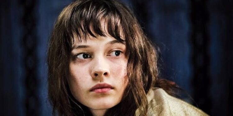 Cailee Spaeny in Bad Times at the El Royale