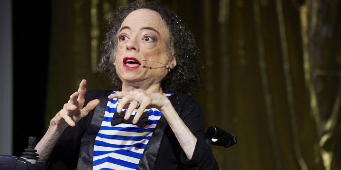 Liz Carr