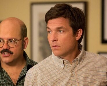 Cast of Arrested Development