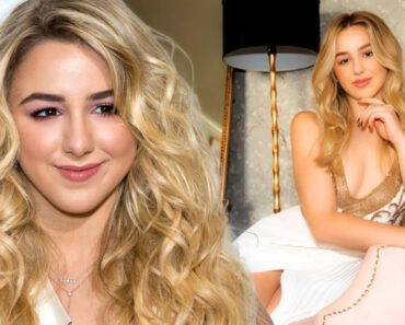 Chloe Lukasiak: Dance Moms Star’s Journey And Where She Is Now