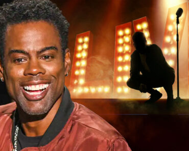 Chris Rock’s ‘Selective Outrage’: A Netflix Special Review