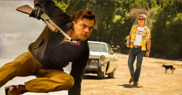 Comprehensive Guide To Streaming Once Upon a Time in Hollywood