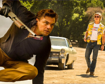 Comprehensive Guide To Streaming Once Upon a Time in Hollywood