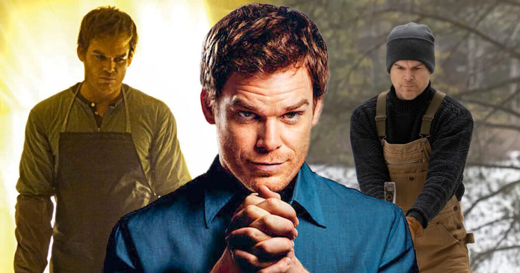 Why Maria LaGuerta Was The Worst Character on Dexter - TVovermind