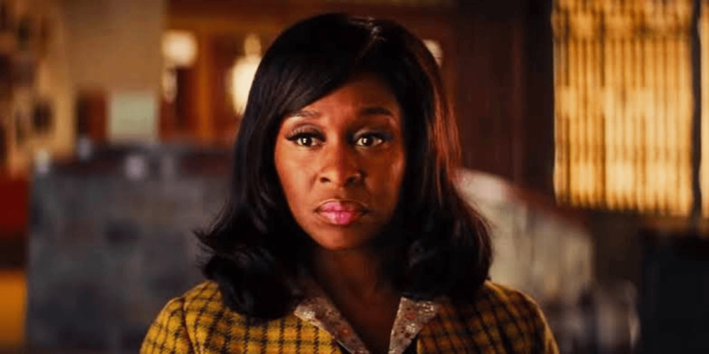 8 Best Cynthia Erivo Roles In Movies And Television - TVovermind