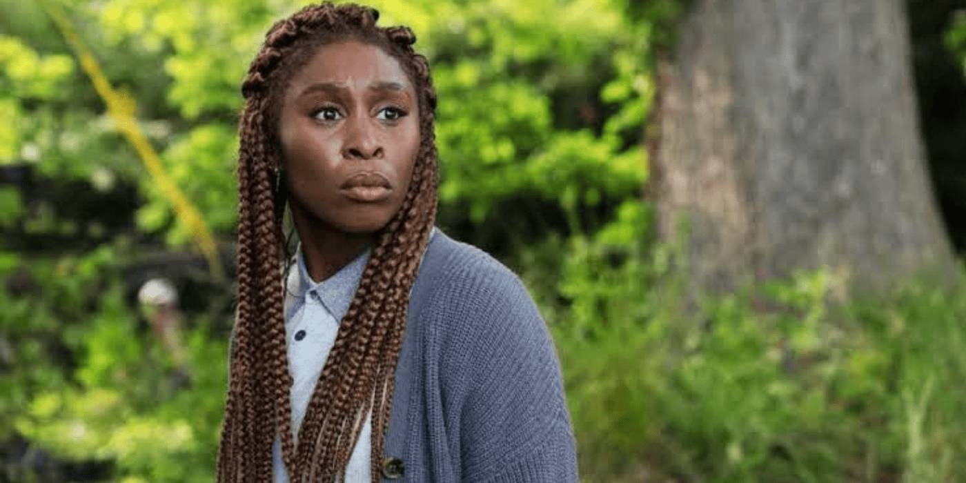 8 Best Cynthia Erivo Roles In Movies And Television - TVovermind