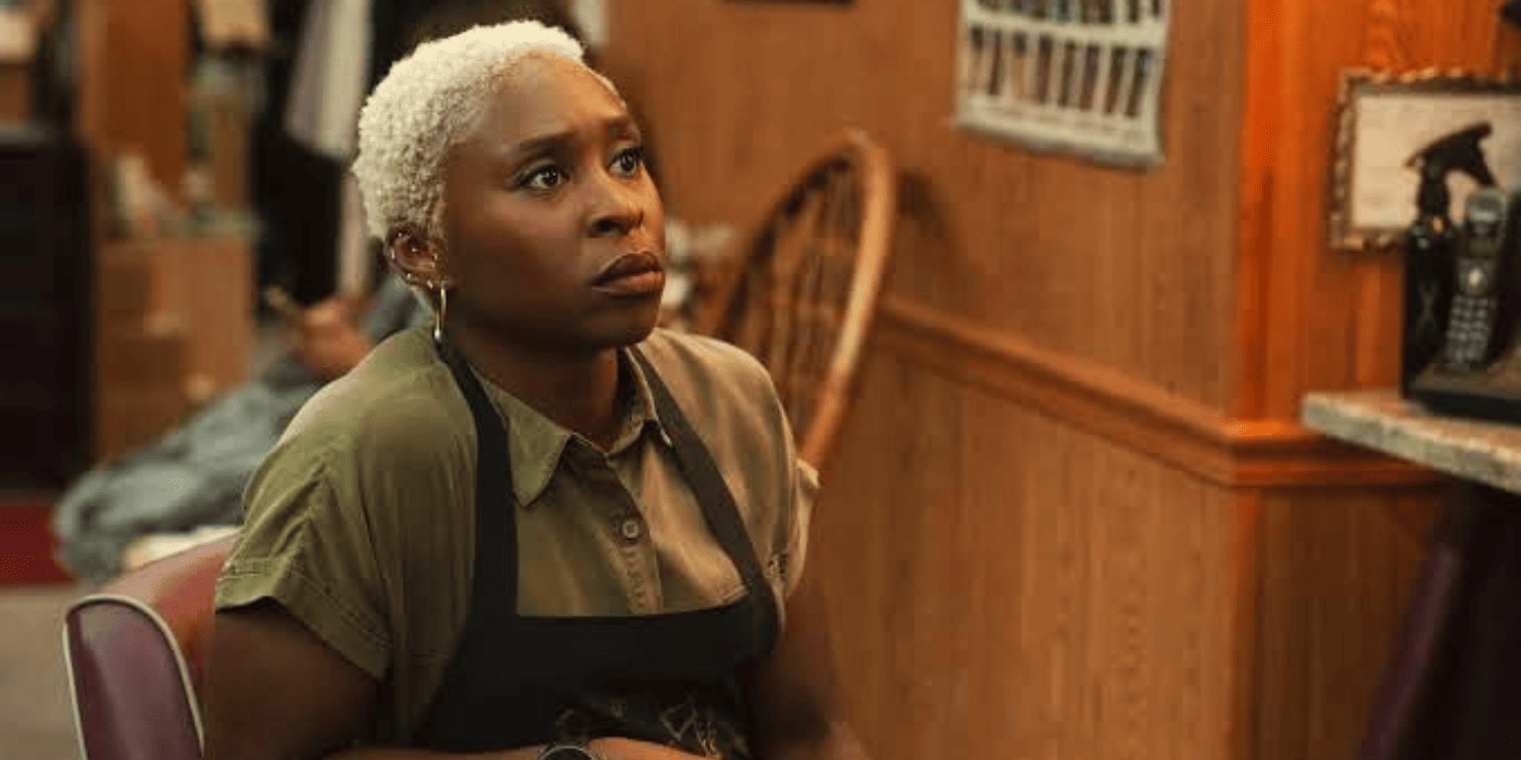 8 Best Cynthia Erivo Roles In Movies And Television - TVovermind