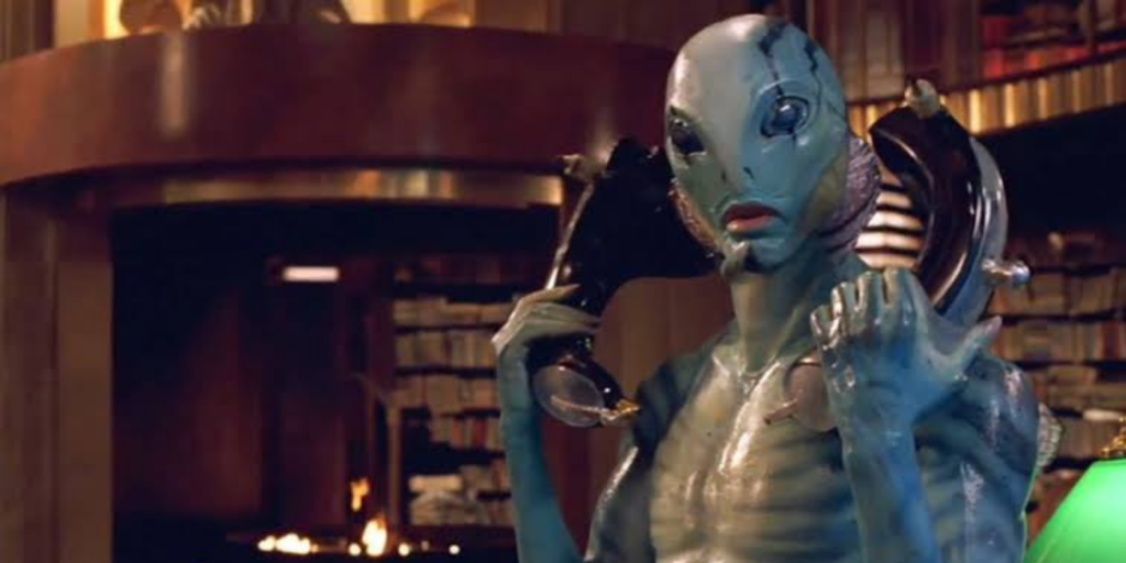 Unveiling the Mystery: Doug Jones’ Most Iconic Creature Characters