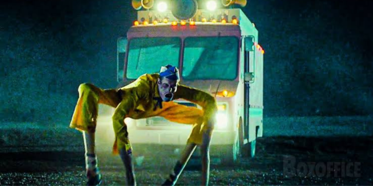 Unveiling the Mystery: Doug Jones’ Most Iconic Creature Characters