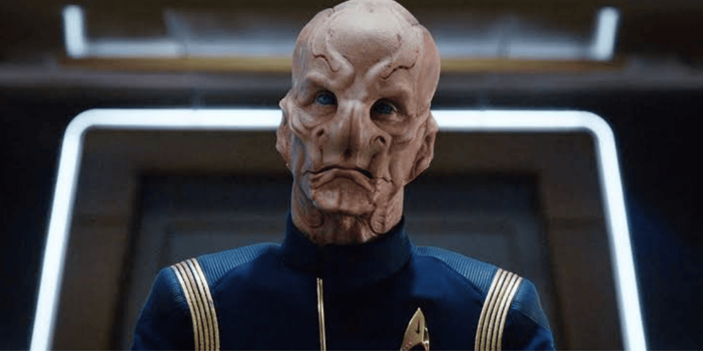 Unveiling the Mystery: Doug Jones’ Most Iconic Creature Characters