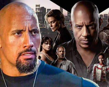 Dwayne Johnson’s Luke Hobbs Sequel Could Kill Fast X: Part II