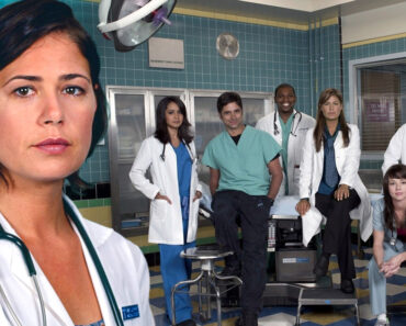 ER TV Series: A Comprehensive Guide to the Medical Drama