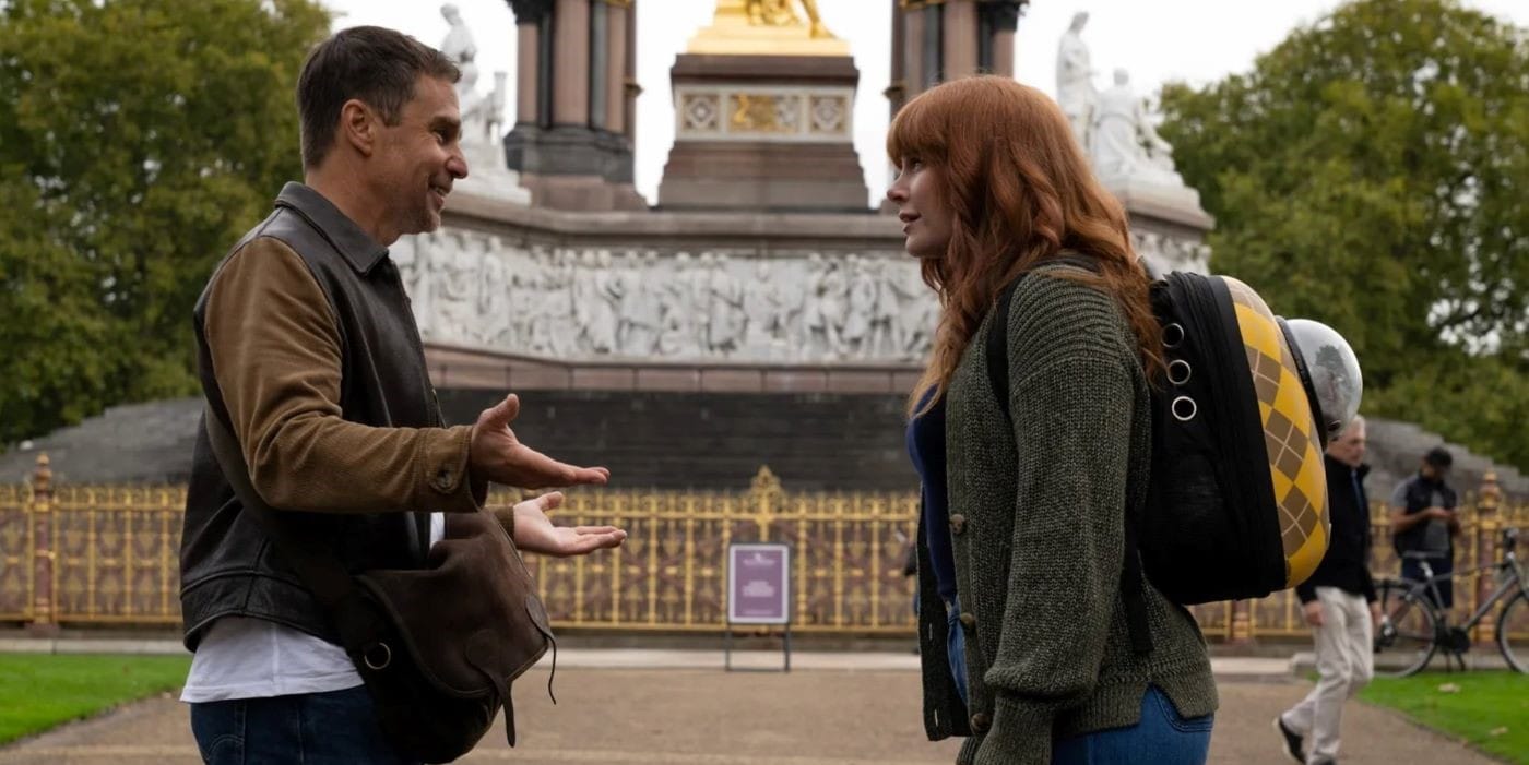 Here’s Why People Think Taylor Swift Secretly Wrote ‘Argylle’ - TVovermind