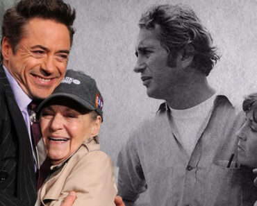 Elsie Downey: The Life and Legacy of Robert Downey Jr.’s Mother