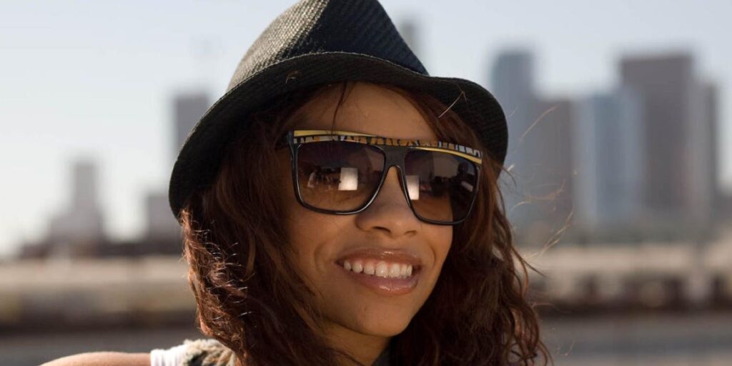 Erin Bria Wright: Life, Career, And Legacy Of Eazy-E’s Daughter - News