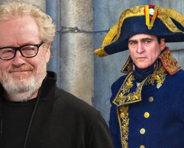 Everything You Need To Know About Ridley Scott’s Napoleon