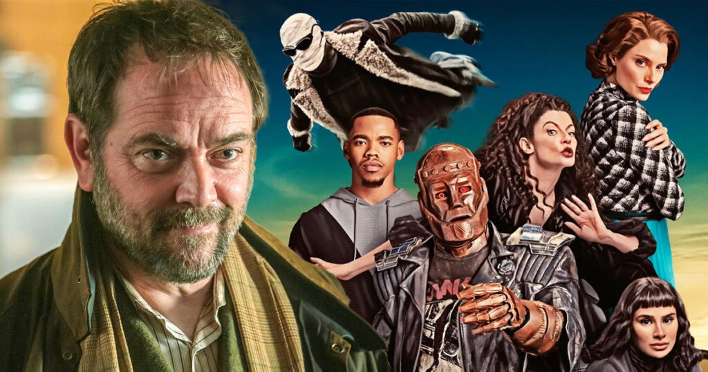 Meet The Cast of CW's The Outpost Season 2 | TVovermind