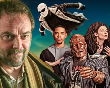 Everything You Need To Know About The Final Season of Doom Patrol