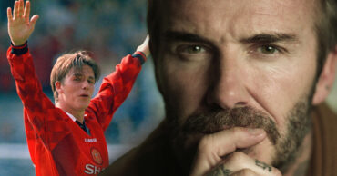 Everything the Beckham Netflix Documentary Brought to Light