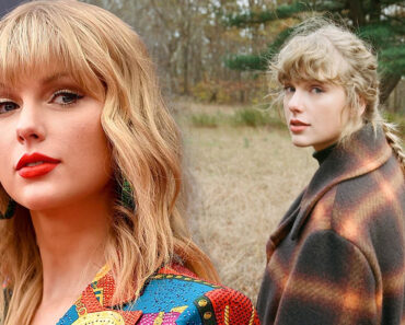 Exploring Taylor Swift’s Mixed Ethnicity Roots