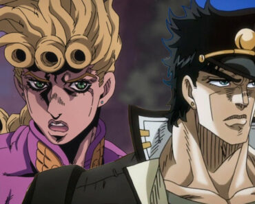 Exploring the Epic Saga of JoJo’s Bizarre Adventure