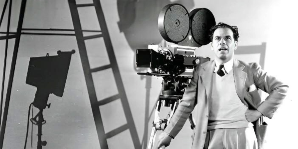 Directors With The Highest Number of Movies Preserved In The National