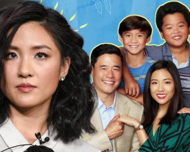 Fresh Off The Boat: A Comprehensive Guide to The TV Series