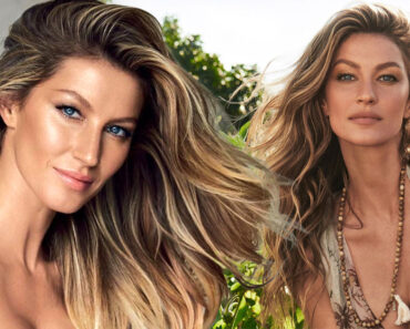 Gisele Bundchen’s Net Worth: A Comprehensive Breakdown