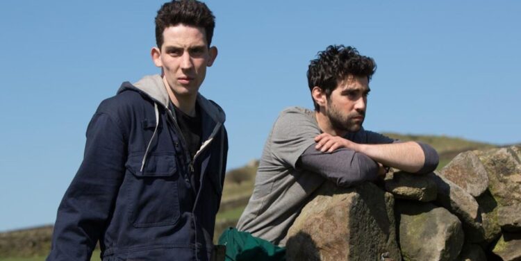 God's Own Country - Gay movies