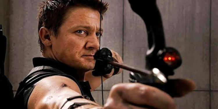 Hawkeye