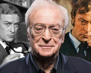 Honouring Michael Caine’s Life and Career Following His Retirement