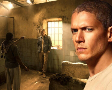 In-depth Analysis And Behind-the-scenes Of Prison Break