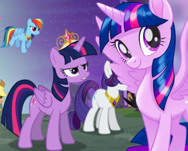 In-depth Analysis And Review Of My Little Pony: The Movie