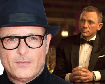 Is Matthew Vaughn The Right Choice For James Bond?