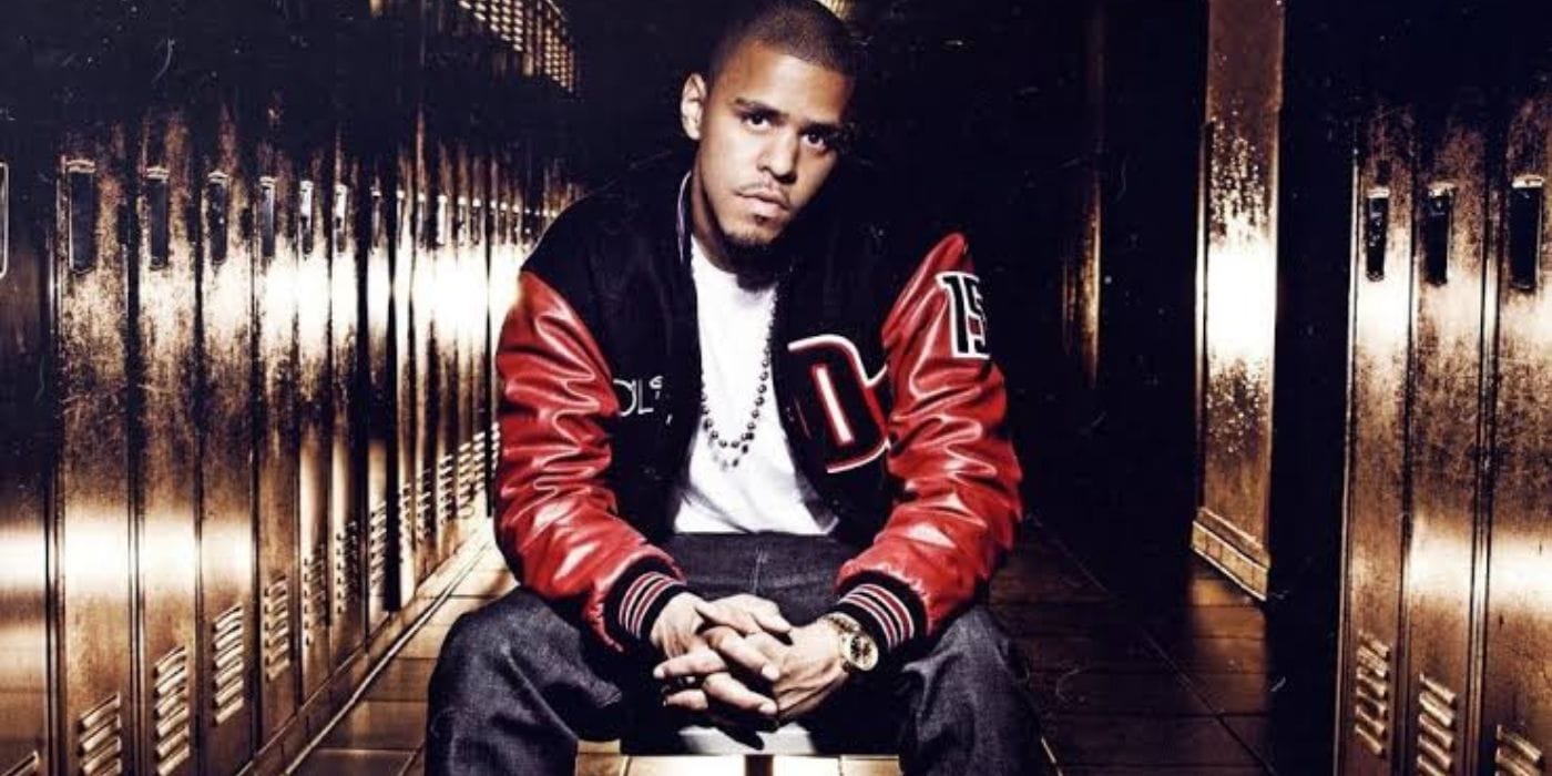 J. Cole’s Discography A Comprehensive Review and Ranking TVovermind