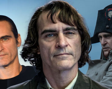 Joaquin Phoenix: Exploring the Actor’s Ethnicity and Background