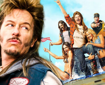 Joe Dirt 2: A Deep Dive Into The Hicksterical Sequel