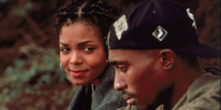 John Singleton's Poetic Justice (1993)