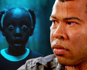 Jordan Peele: From Comedy Sketch Master to Horror Maestro