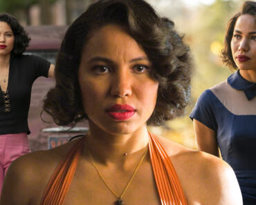 Best Jurnee Smollett Roles In Movies And Television