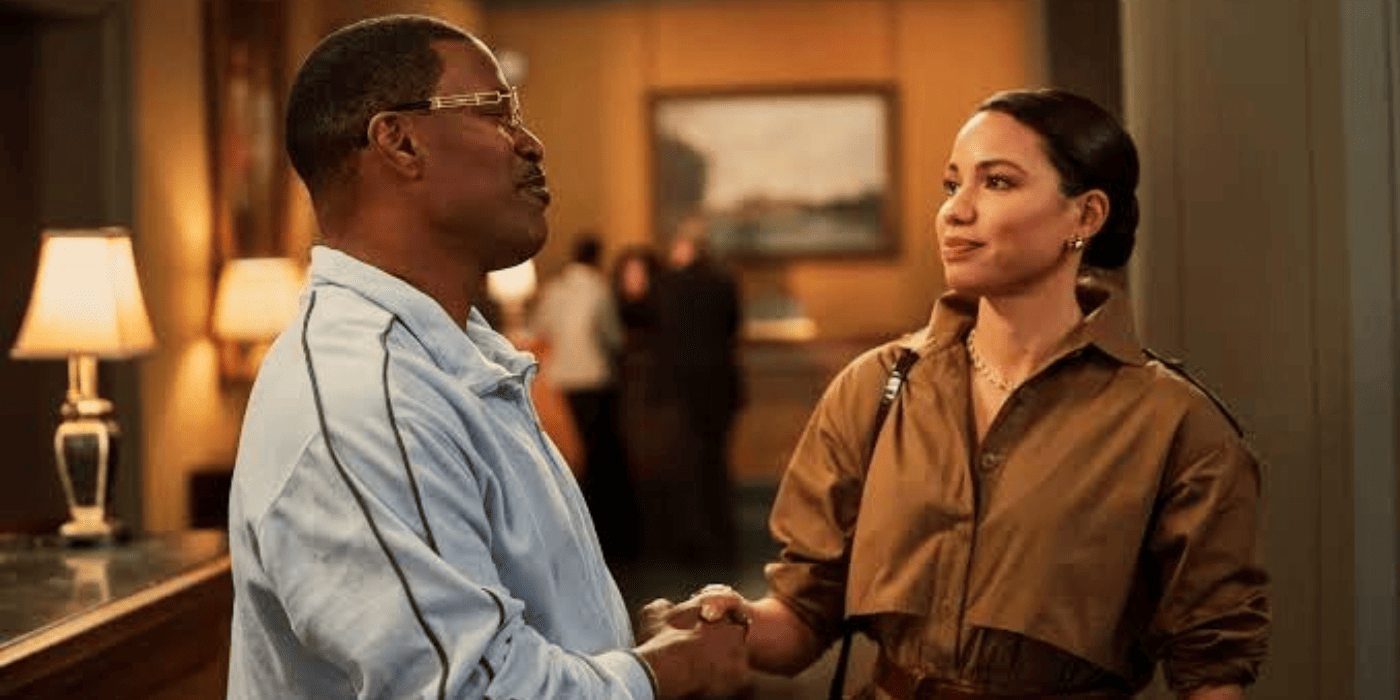 Best Jurnee Smollett Roles In Movies And Television - TVovermind