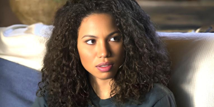 Jurnee Smollett in True Blood