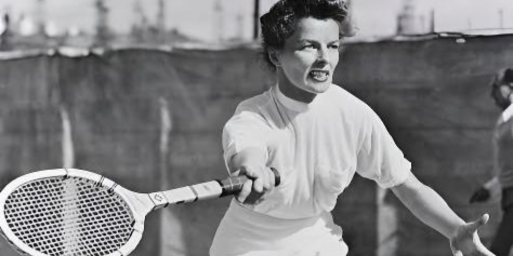 8 Things You Didn’t Know About Iconic Actress Katharine Hepburn
