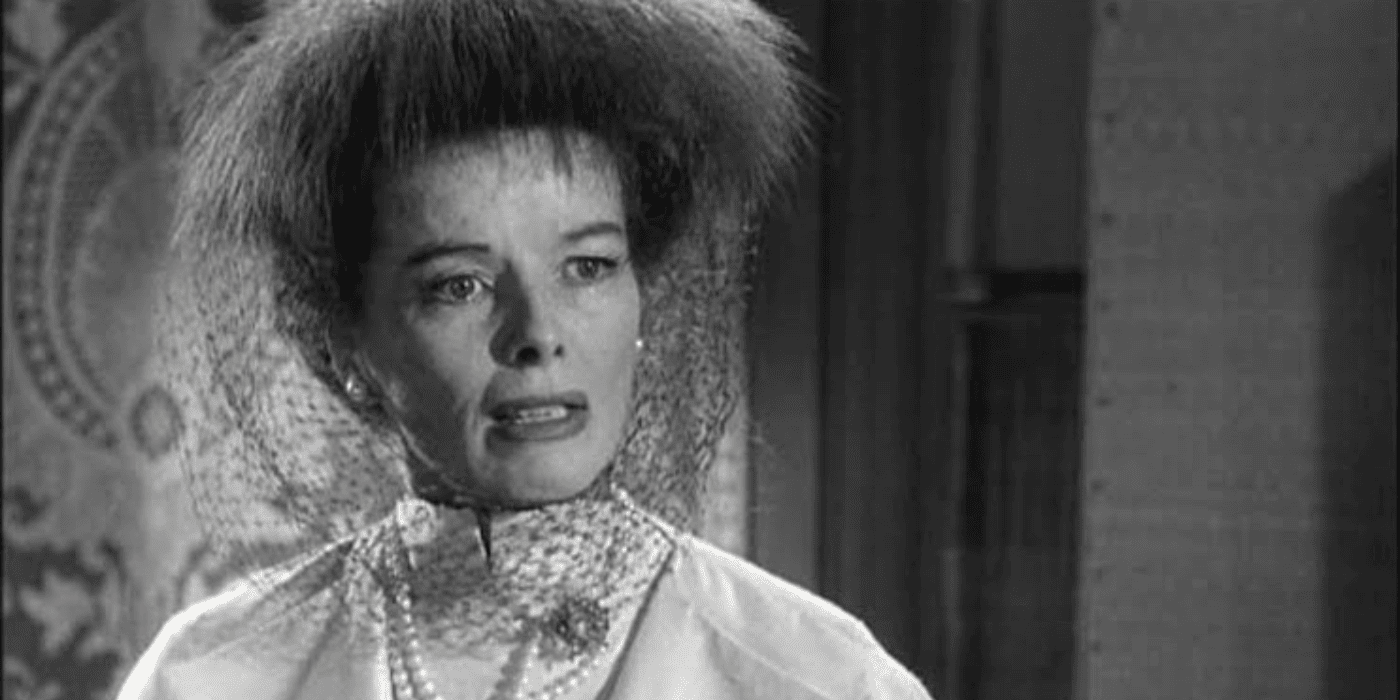 12 Best Katharine Hepburn Movie Roles - TVovermind