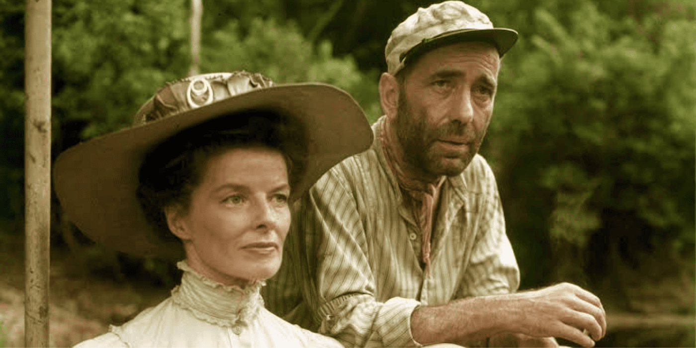 12 Best Katharine Hepburn Movie Roles - TVovermind