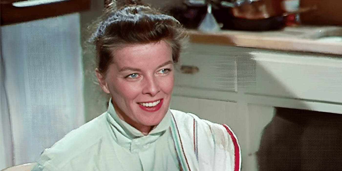 12 Best Katharine Hepburn Movie Roles - TVovermind