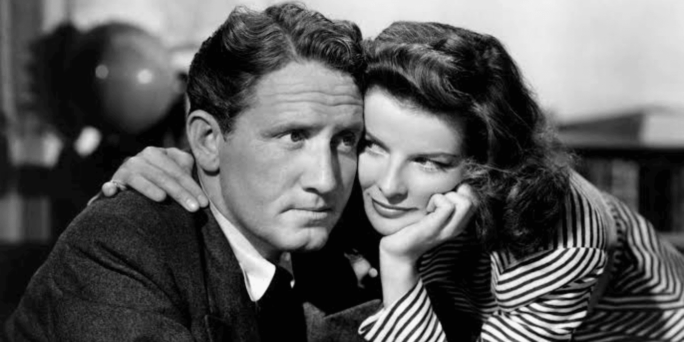 12 Best Katharine Hepburn Movie Roles - TVovermind