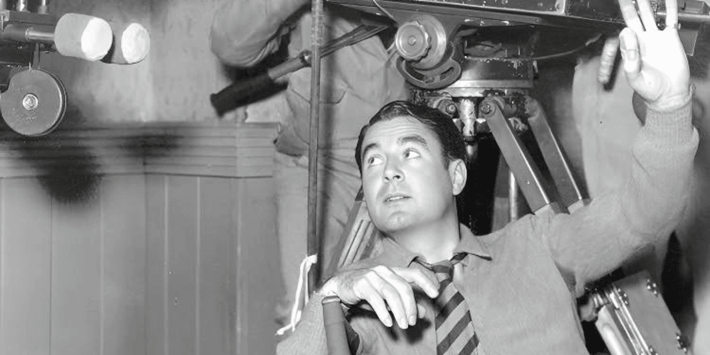 Directors With The Highest Number of Movies Preserved In The National